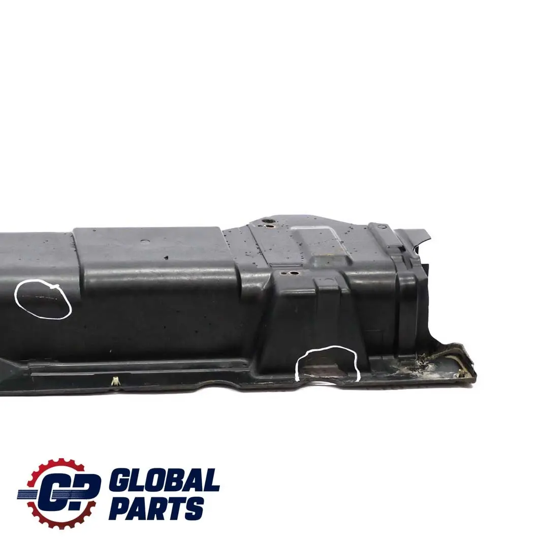 Mercedes A Class W168 Long V168 Tunnel Trim Cover Panel Left N/S A1686194338 - SKU A1686101708 - Part number A1686101708