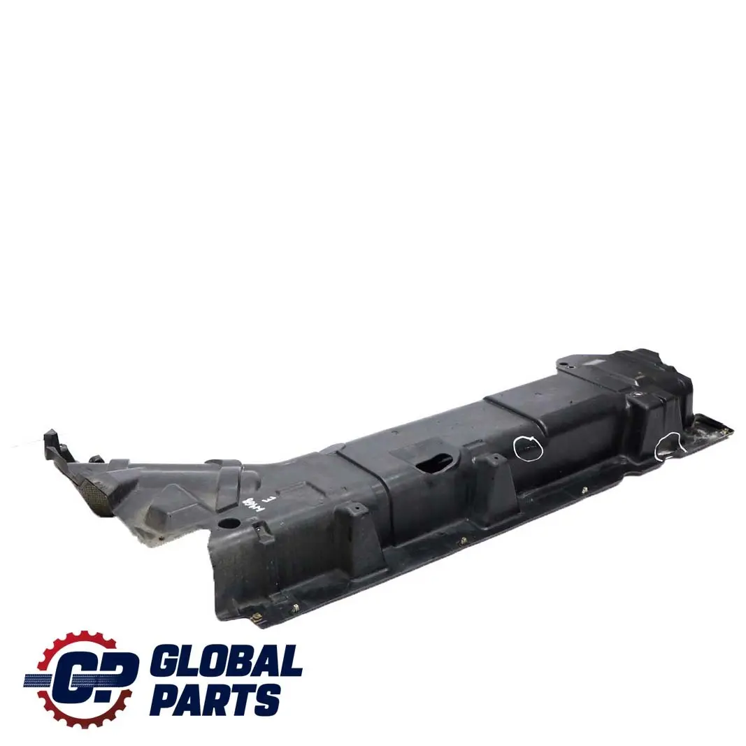 Mercedes A Class W168 Long V168 Tunnel Trim Cover Panel Left N/S A1686194338 - SKU A1686101708 - Part number A1686101708