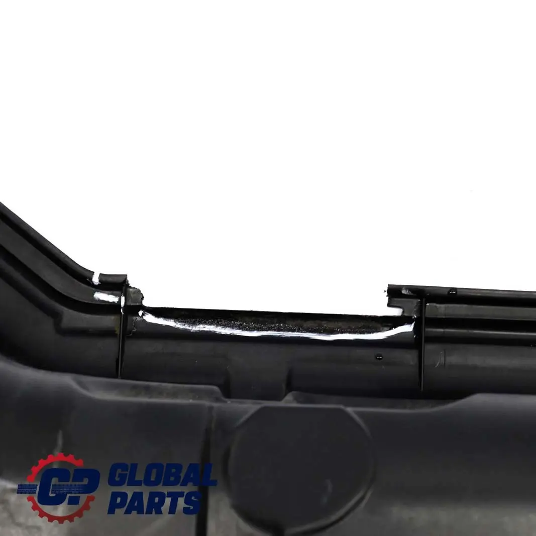 Mercedes Benz A W168 Lang V168 Tunnel Abdeckung Abdecktunnel A1686194338 - SKU A1686101708 - Teilenummer A1686101708