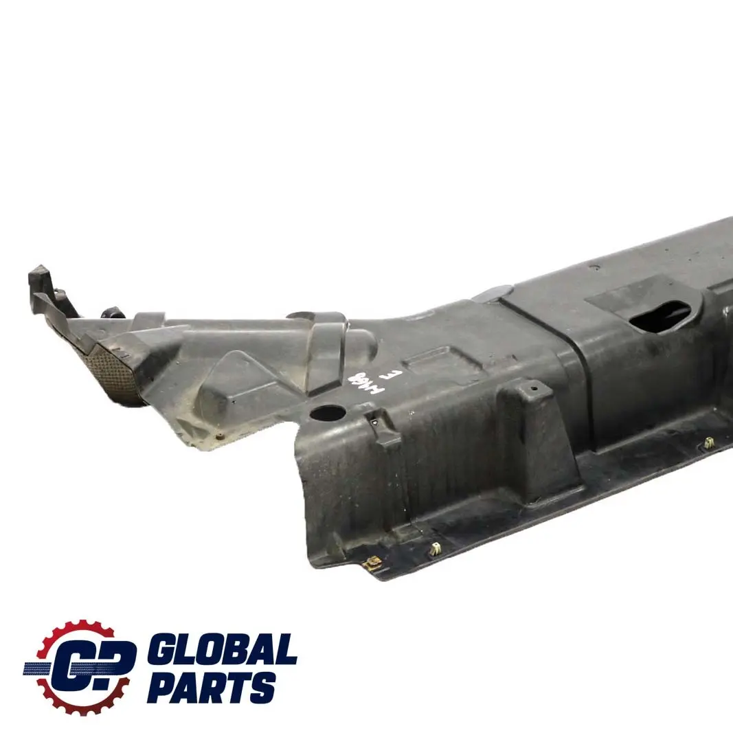 Mercedes Benz A W168 Lang V168 Tunnel Abdeckung Abdecktunnel A1686194338 - SKU A1686101708 - Teilenummer A1686101708