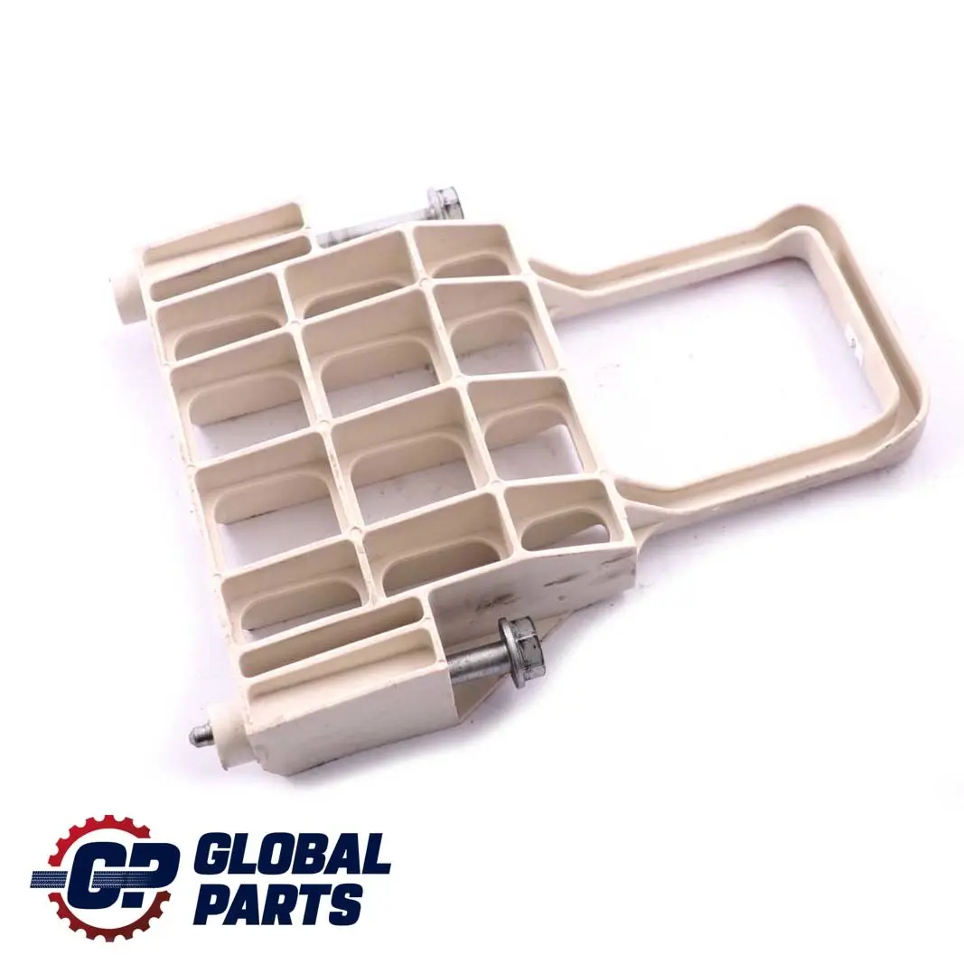 Mercedes-Benz A-Class W168 Battery Clamp Holder to with Part number A1686103436 Mercedes-Benz A-Class W168 Battery Clamp Holder - SKU A1686103436 - Part number A1686103436