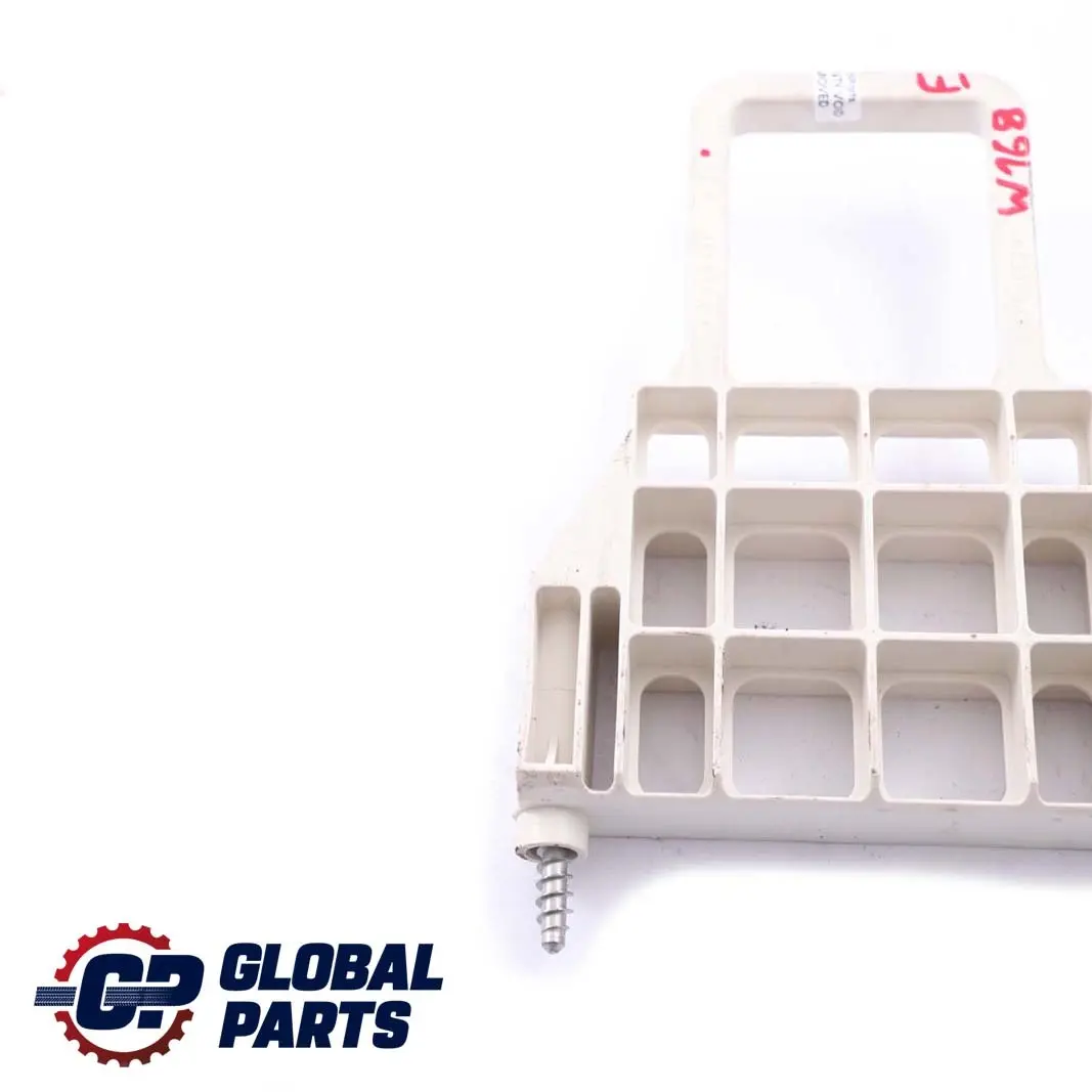 Mercedes-Benz A-Klasse W168 Batteriehalter Klemme Halter für mit Teilenummer A1686103436 Mercedes-Benz A-Klasse W168 Batteriehalter Klemme Halter - SKU A1686103436 - Teilenummer A1686103436