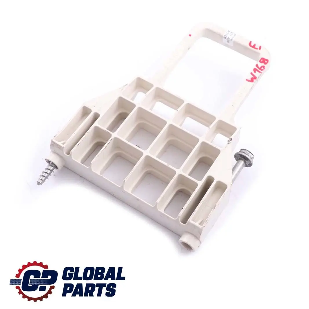 Benz a Class W168 Portabatterie Morsetto Supporto per Mercedes con numero di parte A1686103436 Mercedes Benz a Class W168 Portabatterie Morsetto Supporto - SKU A1686103436 - Numero di parte A1686103436