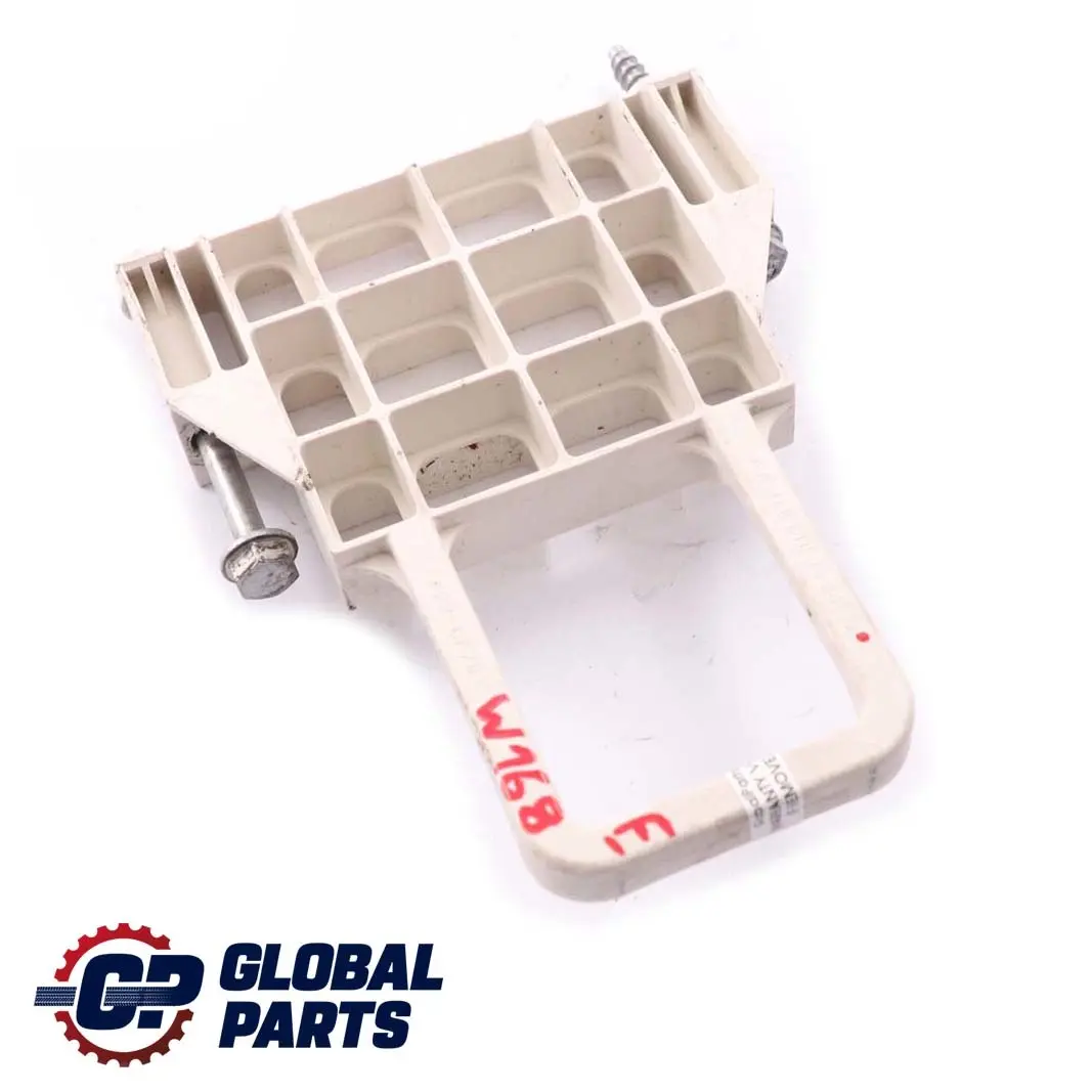 Benz a Class W168 Portabatterie Morsetto Supporto per Mercedes con numero di parte A1686103436 Mercedes Benz a Class W168 Portabatterie Morsetto Supporto - SKU A1686103436 - Numero di parte A1686103436