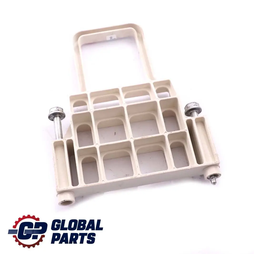 Mercedes-Benz W168 Support de Batterie Borne Support pour à propos du numéro de pièce A1686103436 Mercedes-Benz W168 Support de Batterie Borne Support - SKU A1686103436 - Numéro de pièce A1686103436