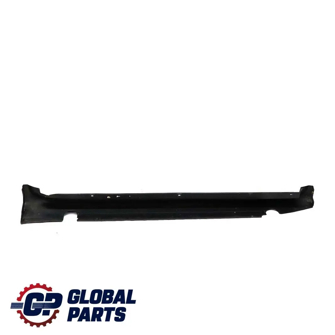 Mercedes-Benz A-Class W168 1 Door Sill Side Cover Skirt Left N/S Primed to with Part number A1686190138 Mercedes-Benz A-Class W168 1 Door Sill Side Cover Skirt Left N/S Primed - SKU A1686190138-1 - Part number A1686190138
