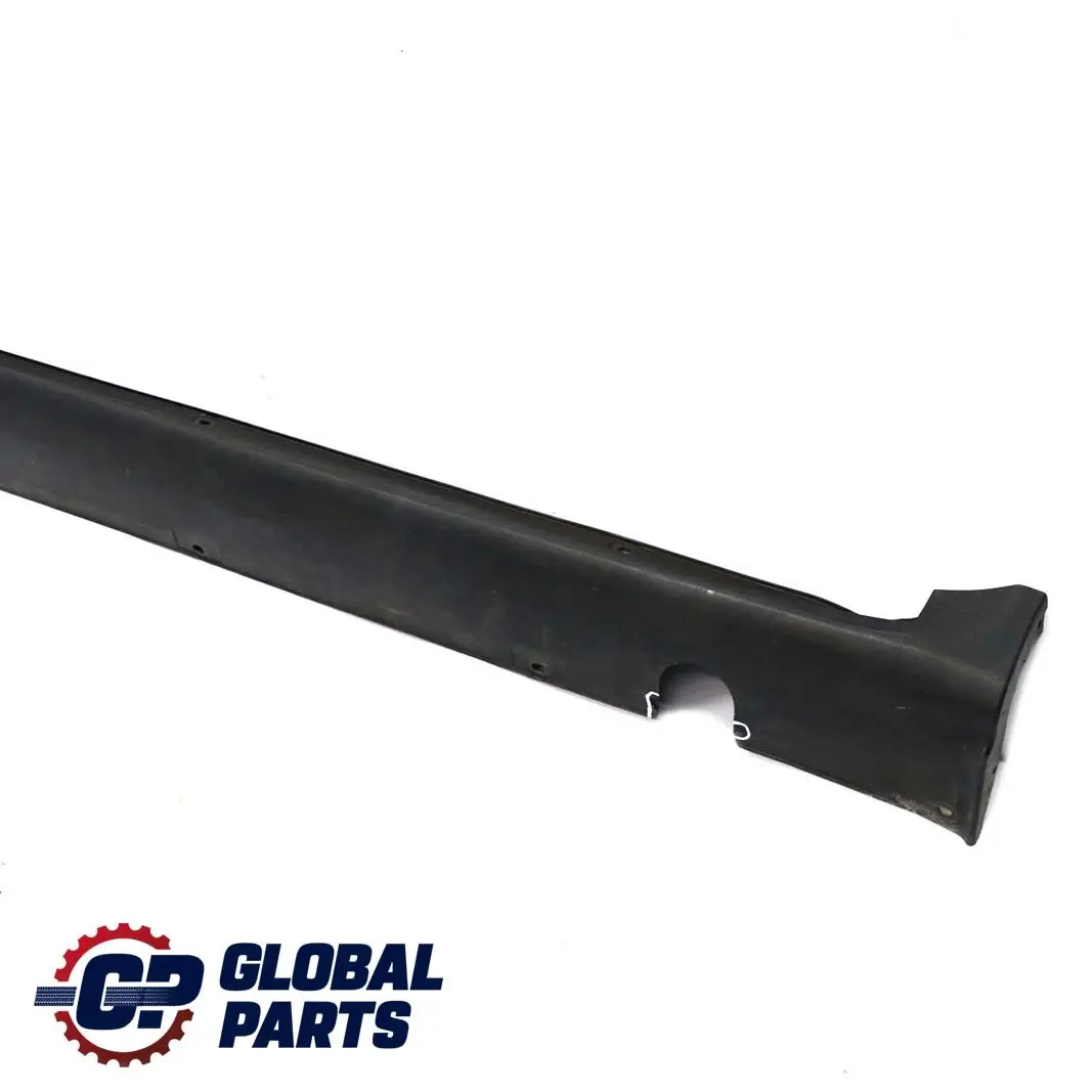 Mercedes-Benz A-Class W168 1 Door Sill Side Cover Skirt Left N/S Primed to with Part number A1686190138 Mercedes-Benz A-Class W168 1 Door Sill Side Cover Skirt Left N/S Primed - SKU A1686190138-1 - Part number A1686190138