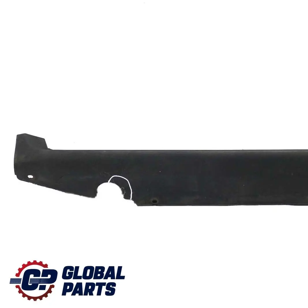 Mercedes-Benz A-Class W168 1 Door Sill Side Cover Skirt Left N/S Primed to with Part number A1686190138 Mercedes-Benz A-Class W168 1 Door Sill Side Cover Skirt Left N/S Primed - SKU A1686190138-1 - Part number A1686190138