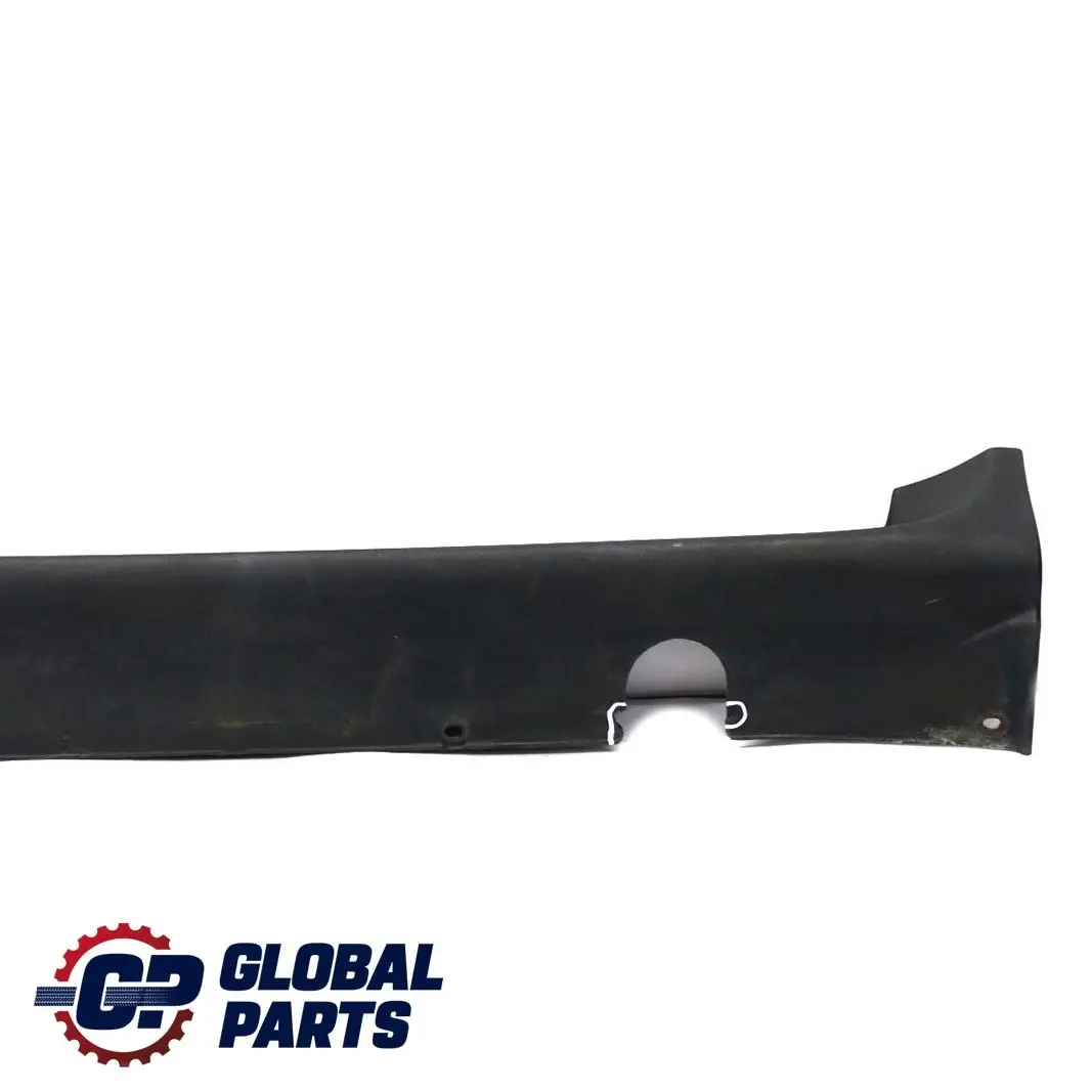  Mercedes-Benz A-Klasse W168 Schwellerleiste Blende Schweller Links Grundiert - SKU A1686190138-1 - Teilenummer A1686190138