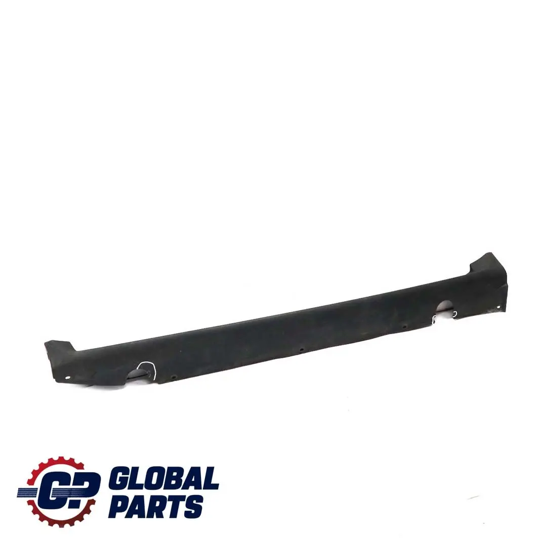  Mercedes-Benz A-Klasse W168 Schwellerleiste Blende Schweller Links Grundiert - SKU A1686190138-1 - Teilenummer A1686190138