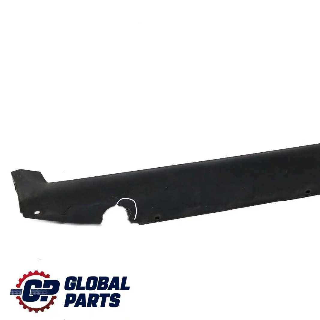  Mercedes-Benz A-Klasse W168 Schwellerleiste Blende Schweller Links Grundiert - SKU A1686190138-1 - Teilenummer A1686190138