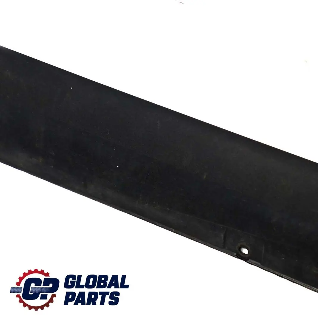  Mercedes-Benz A-Klasse W168 Schwellerleiste Blende Schweller Links Grundiert - SKU A1686190138-1 - Teilenummer A1686190138