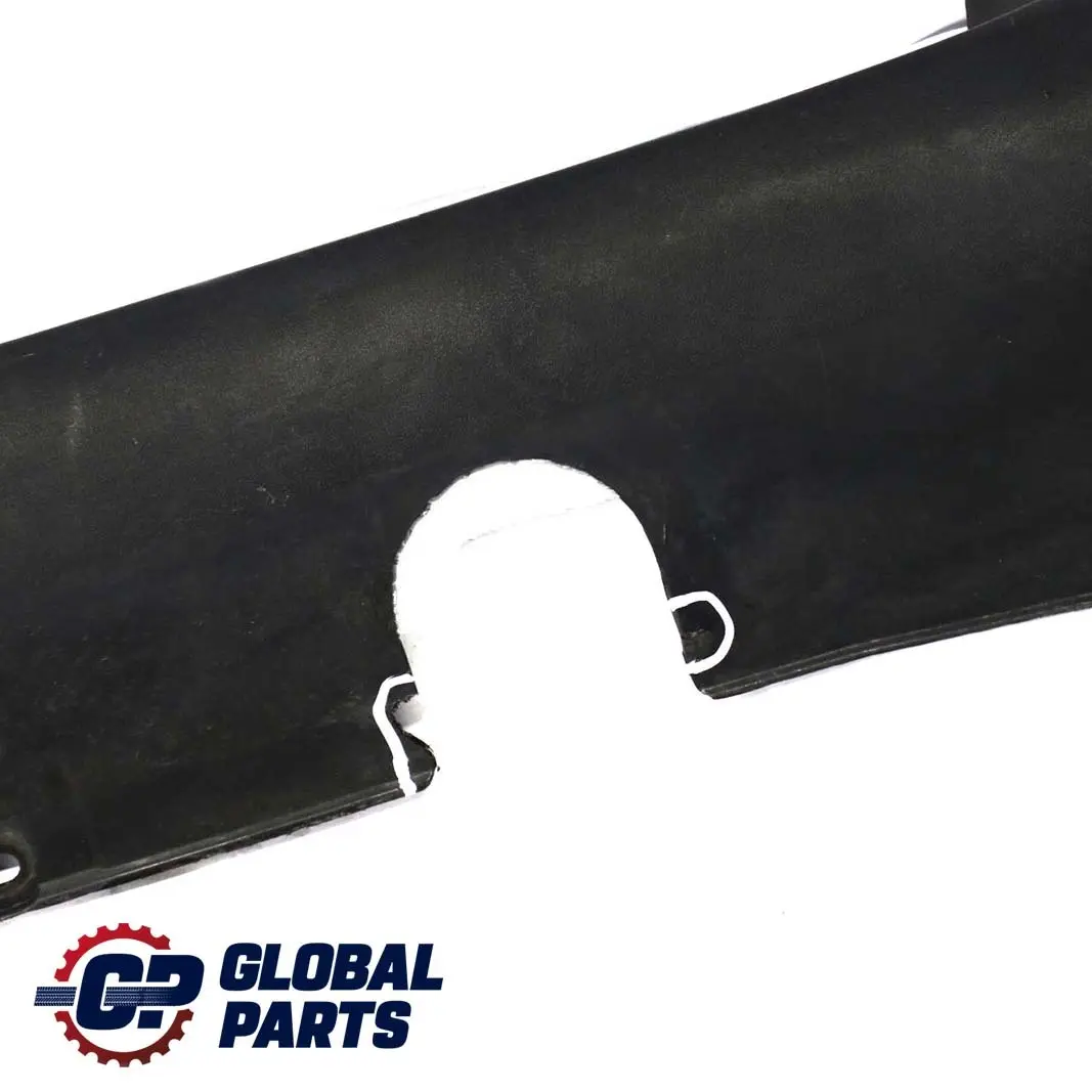  Mercedes-Benz A-Klasse W168 Schwellerleiste Blende Schweller Links Grundiert - SKU A1686190138-1 - Teilenummer A1686190138