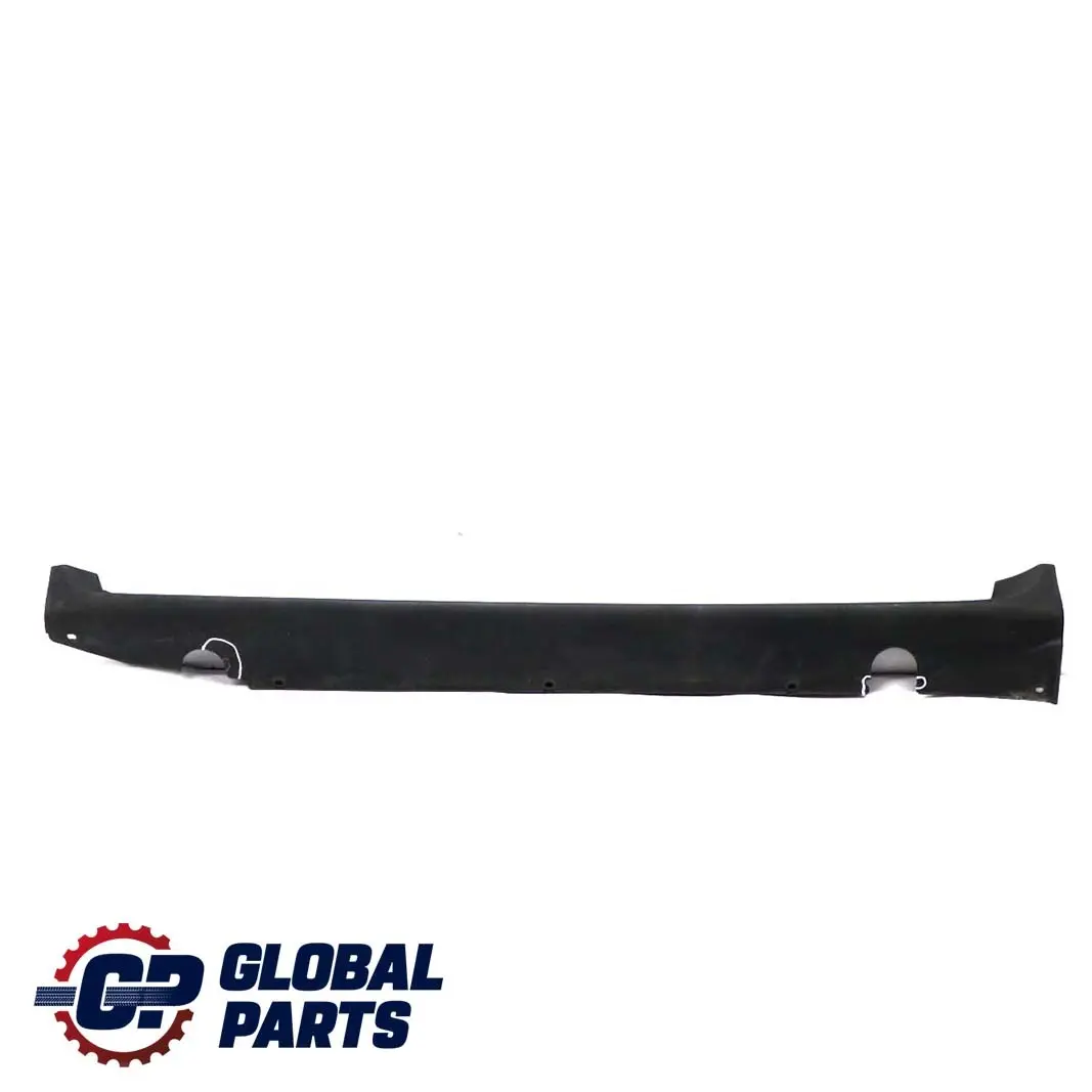 Mercedes-Benz A-Class W168 1 Door Sill Side Cover Skirt Left N/S Primed