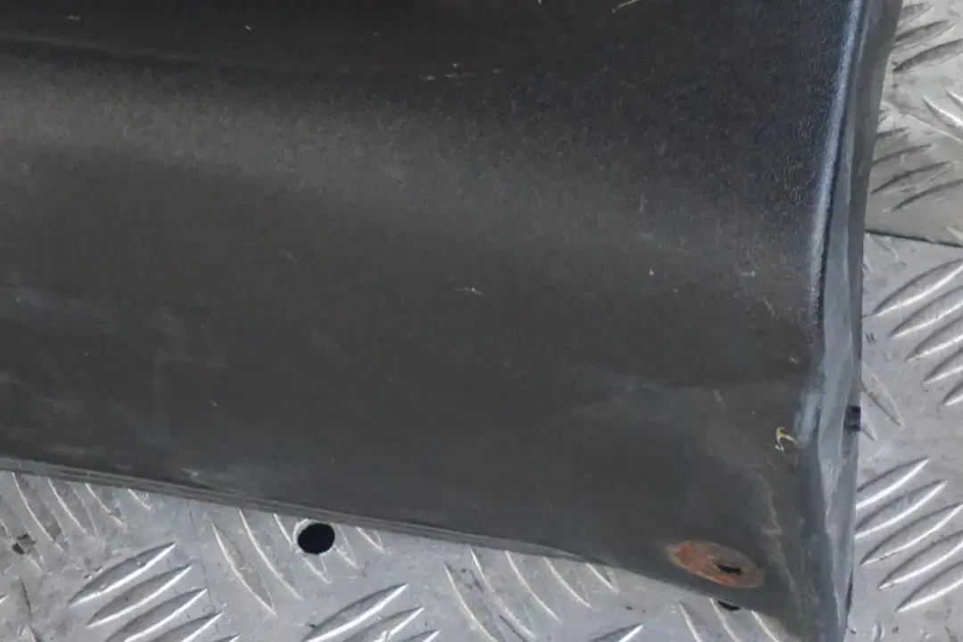 MERCEDES A-KLASA W168 Próg lewy listwa nakładka - SKU A1686190138 - Numer Części A1686190138