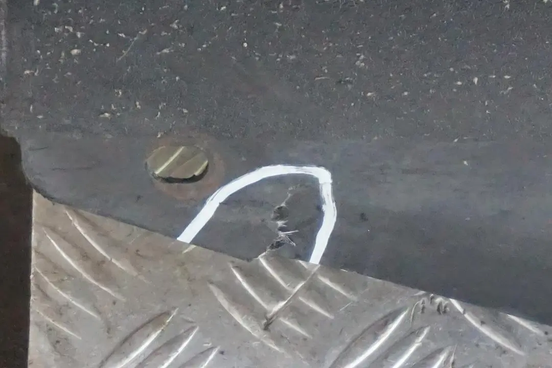 Mercedes A Class W168 Door Sill Side Cover Skirt Left N/S Primed - SKU A1686190138 - Part number A1686190138