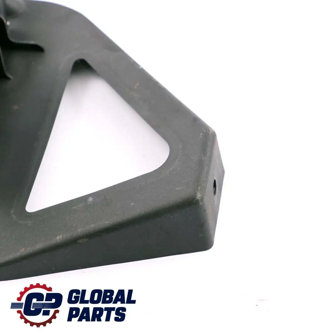 Mercedes A-Class W168 Carrier Side Mount Holder Bracket Front Floor - SKU A1686190814 - Part number A1686190814
