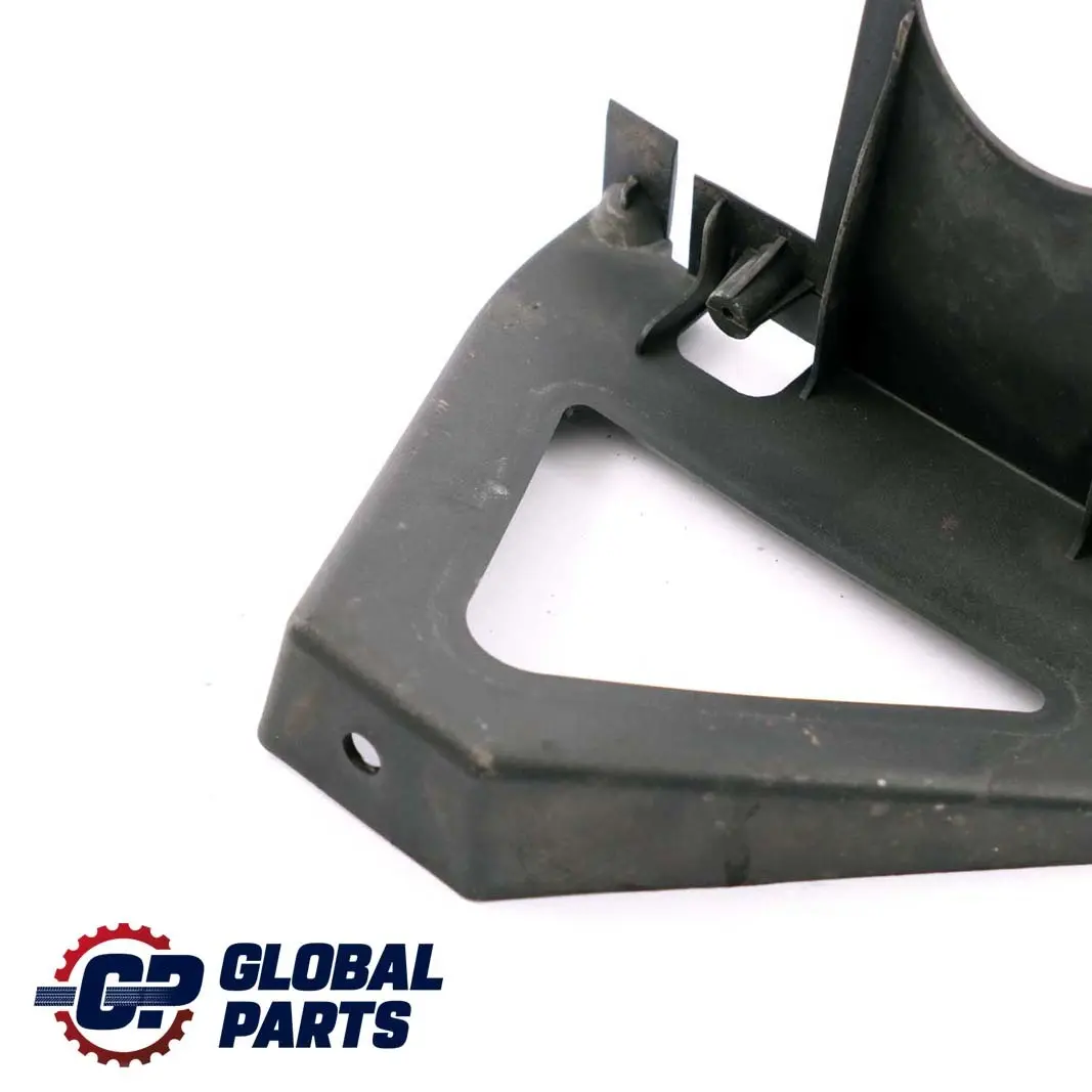 Mercedes W168 Estribo Montaje Lateral para Soporte Suelo Delantero - SKU A1686190814 - Número de pieza A1686190814