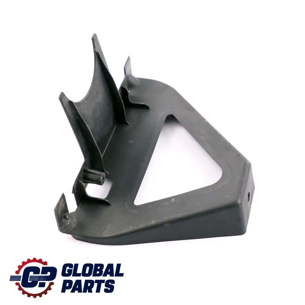 Estribo Montaje Lateral para Soporte Suelo Delantero para Mercedes W168 con número de pieza A1686190814 Mercedes W168 Estribo Montaje Lateral para Soporte Suelo Delantero - SKU A1686190814 - Número de pieza A1686190814