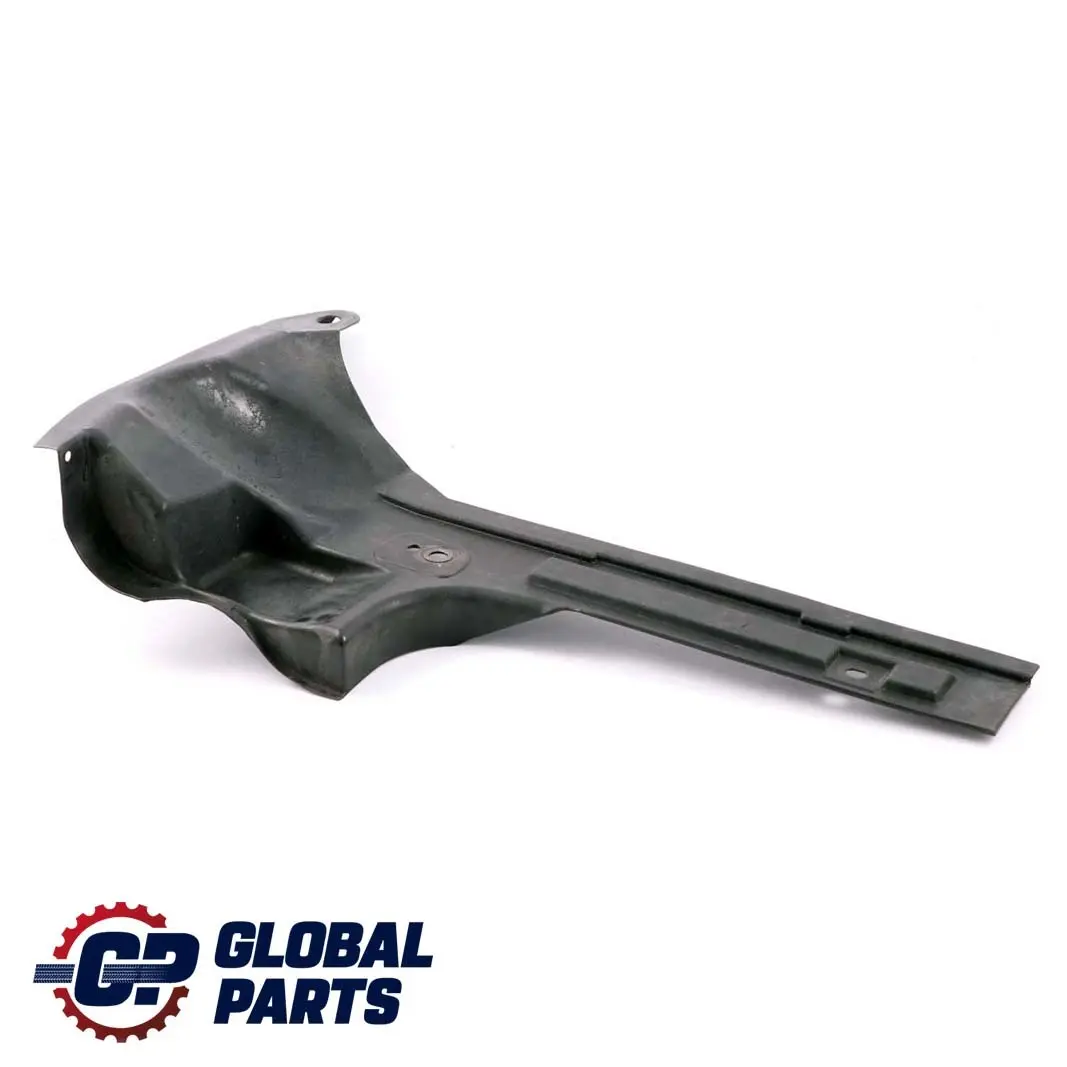  Mercedes-Benz A-Class W168 Guard Cover Under Rear Left Floor N/S - SKU A1686190938 - Part number A1686190938