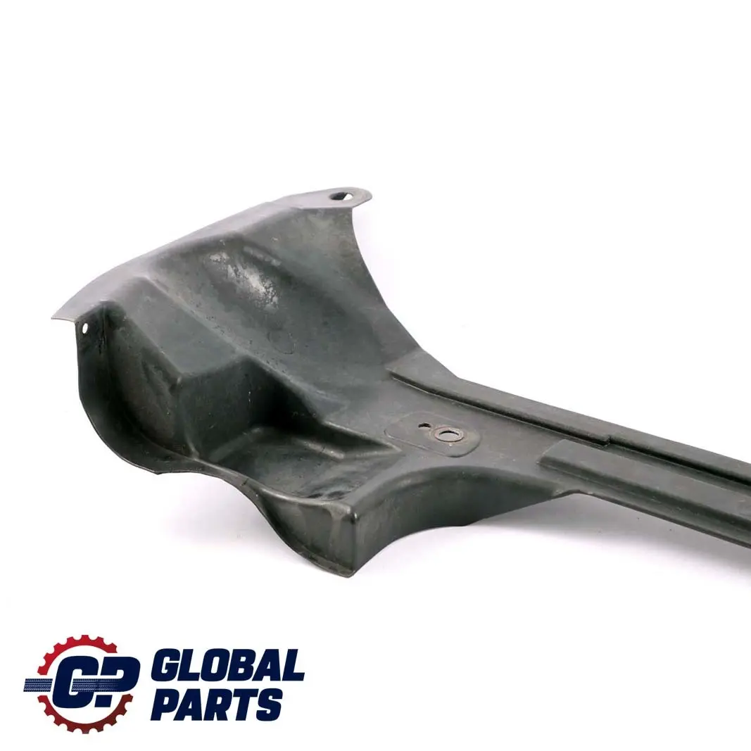 Mercedes-Benz A-Class W168 Guard Cover Under Rear Left Floor N/S to with Part number A1686190938 Mercedes-Benz A-Class W168 Guard Cover Under Rear Left Floor N/S - SKU A1686190938 - Part number A1686190938