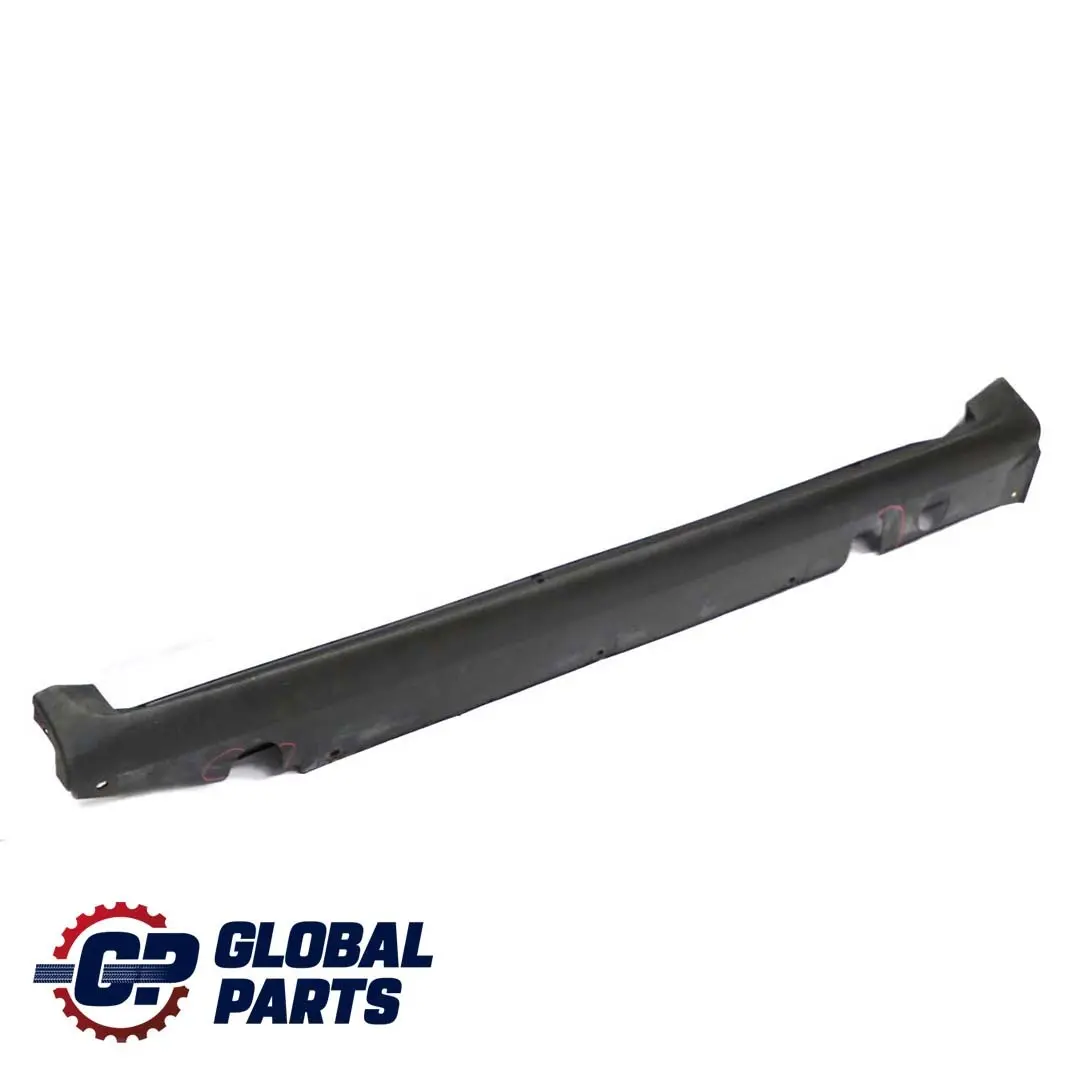 Benz A Class W168 Long V168 Door Sill Side Cover Skirt Left N/S Primed to Mercedes with Part number A1686193938 Mercedes Benz A Class W168 Long V168 Door Sill Side Cover Skirt Left N/S Primed - SKU A1686193938 - Part number A1686193938