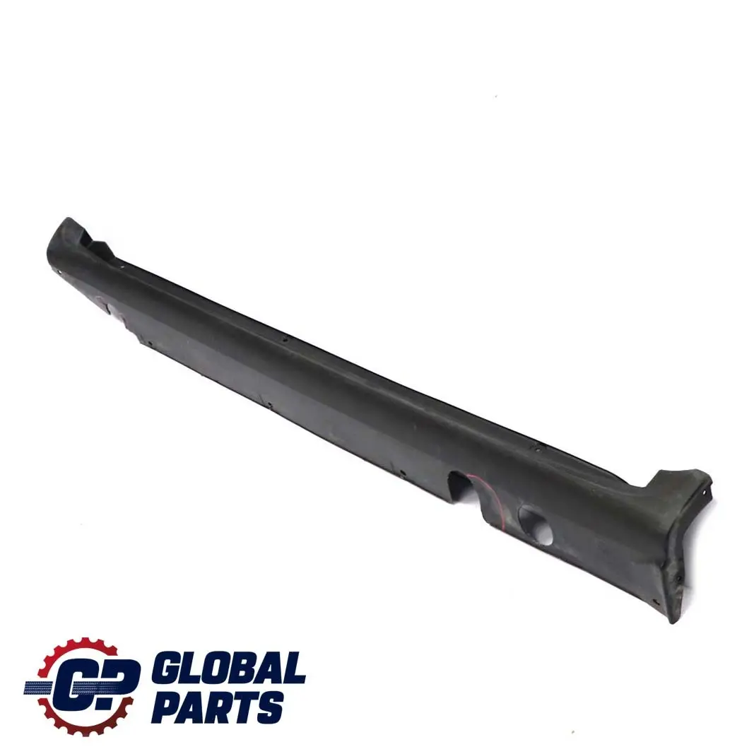 Mercedes Benz A Class W168 Long V168 Door Sill Side Cover Skirt Left N/S Primed - SKU A1686193938 - Part number A1686193938