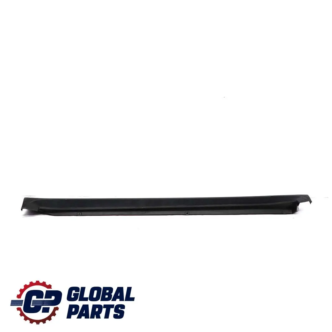 Mercedes Benz A Class W168 Long V168 Door Sill Side Cover Skirt Left N/S Primed - SKU A1686193938 - Part number A1686193938