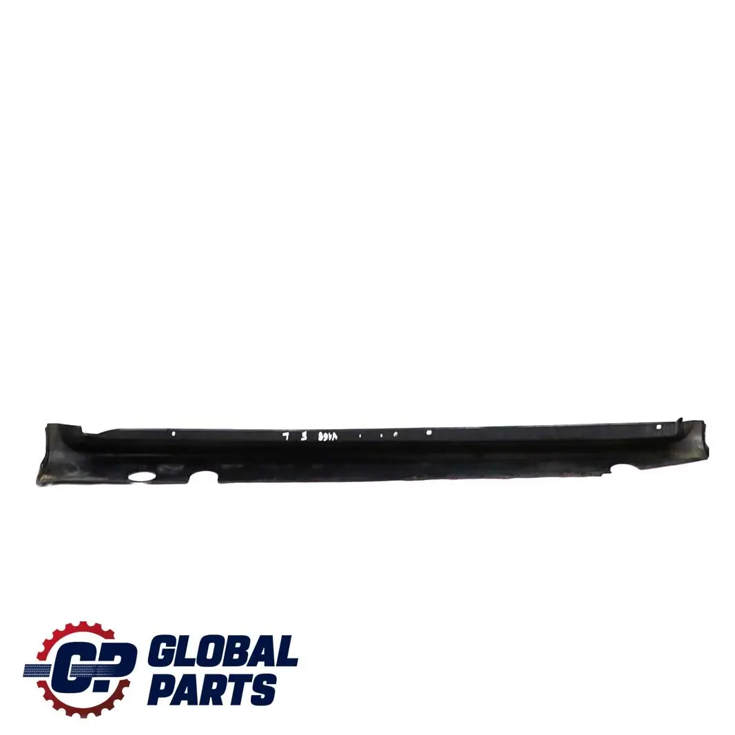Mercedes A W168 Lang V168 Schwellerleiste Blende Schweller Links Grundiert - SKU A1686193938 - Teilenummer A1686193938
