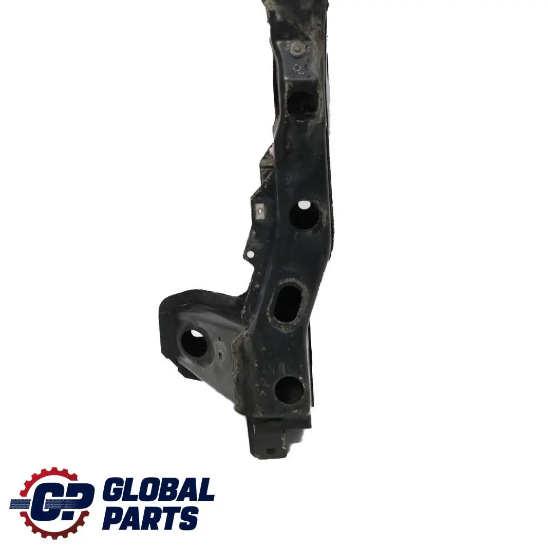 Mercedes-Benz A-Class W168 Front Axle Engine Cradle Subframe Carrier to with Part number A1686200187 Mercedes-Benz A-Class W168 Front Axle Engine Cradle Subframe Carrier - SKU A1686200187 - Part number A1686200187