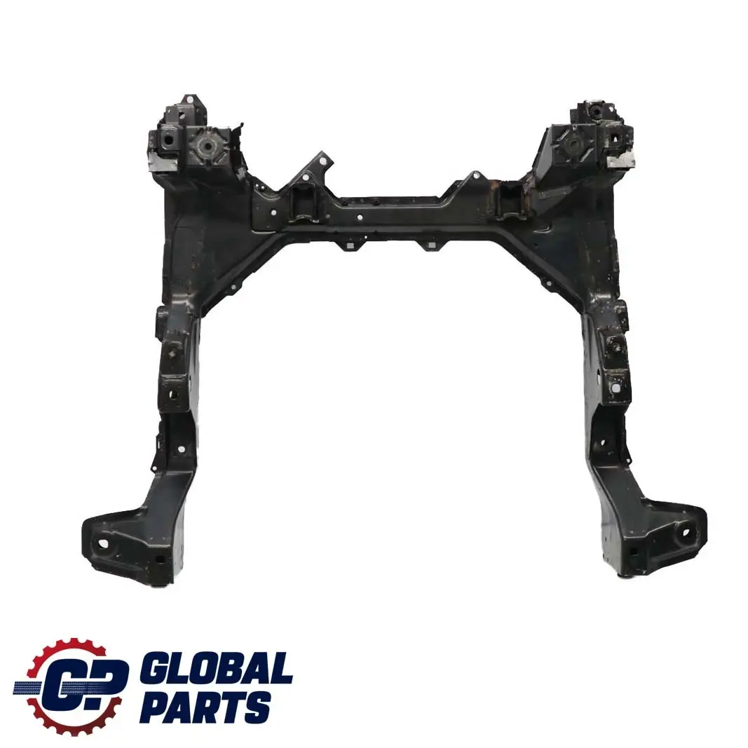 Mercedes-Benz A-Class W168 Front Axle Engine Cradle Subframe Carrier to with Part number A1686200187 Mercedes-Benz A-Class W168 Front Axle Engine Cradle Subframe Carrier - SKU A1686200187 - Part number A1686200187