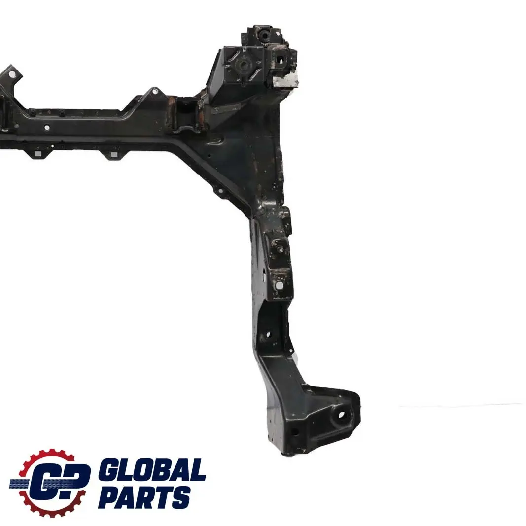 Mercedes-Benz A-Class W168 Front Axle Engine Cradle Subframe Carrier to with Part number A1686200187 Mercedes-Benz A-Class W168 Front Axle Engine Cradle Subframe Carrier - SKU A1686200187 - Part number A1686200187