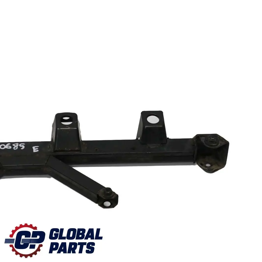 Mercedes-Benz A-Class W168 Front Axle Stiffening Strut Brace to with Part number A1686200685 Mercedes-Benz A-Class W168 Front Axle Stiffening Strut Brace - SKU A1686200685 - Part number A1686200685