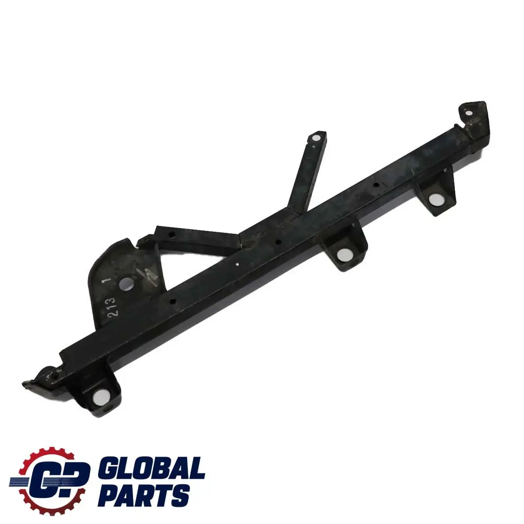 Mercedes-Benz A-Class W168 Front Axle Stiffening Strut Brace to with Part number A1686200685 Mercedes-Benz A-Class W168 Front Axle Stiffening Strut Brace - SKU A1686200685 - Part number A1686200685