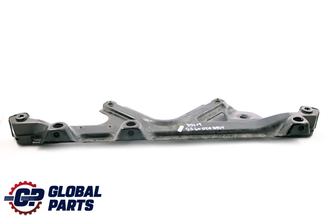 Benz Clase A W168 Eje Delantero Rigidizador Strut Brace para Mercedes con número de pieza A1686200985 Mercedes Benz Clase A W168 Eje Delantero Rigidizador Strut Brace - SKU A1686200985 - Número de pieza A1686200985