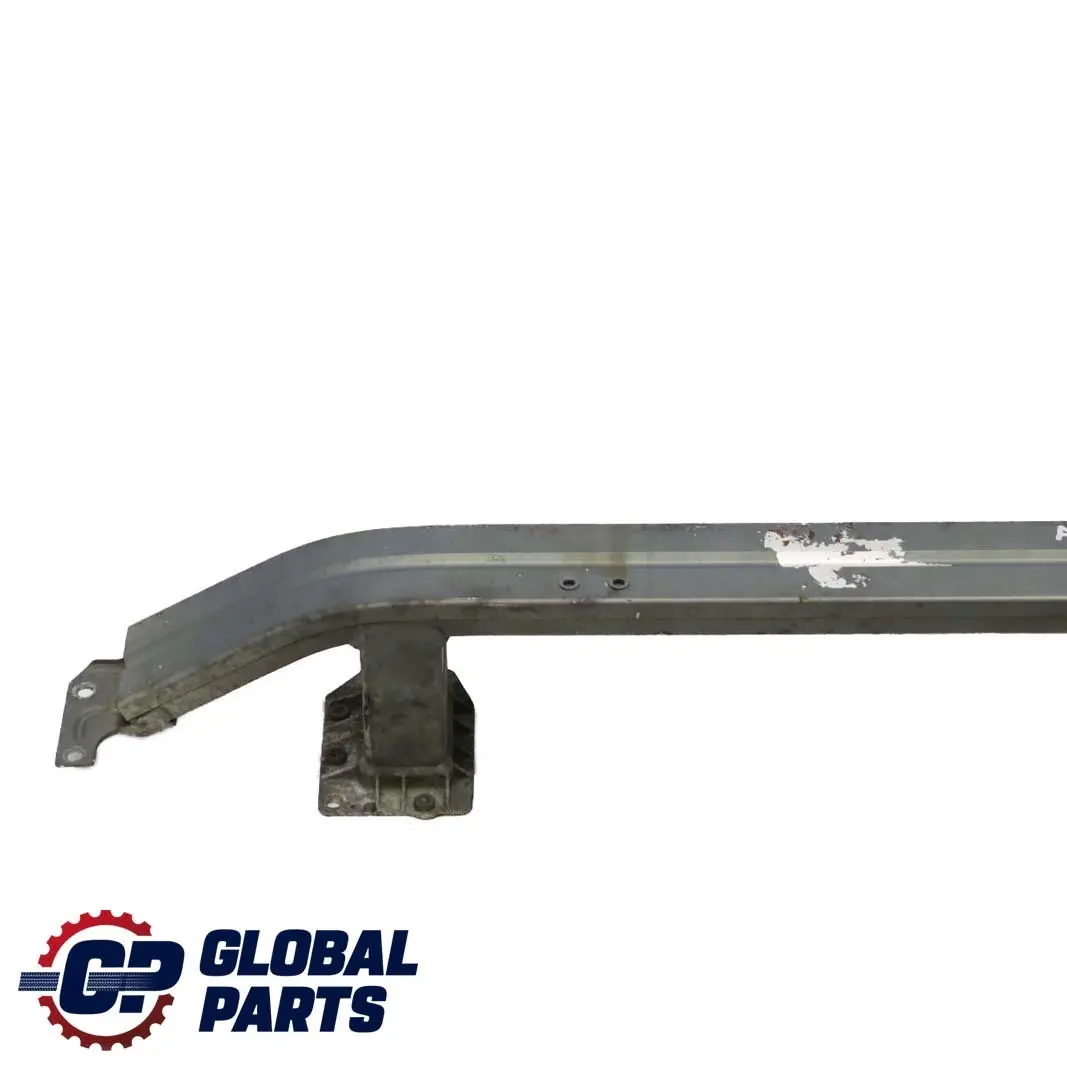 Mercedes-Benz A-Class W168 Front Bumper Carrier Beam Support Bar Cumulus Grey to with Part number A1686201234 Mercedes-Benz A-Class W168 Front Bumper Carrier Beam Support Bar Cumulus Grey - SKU A1686201234-CUG - Part number A1686201234