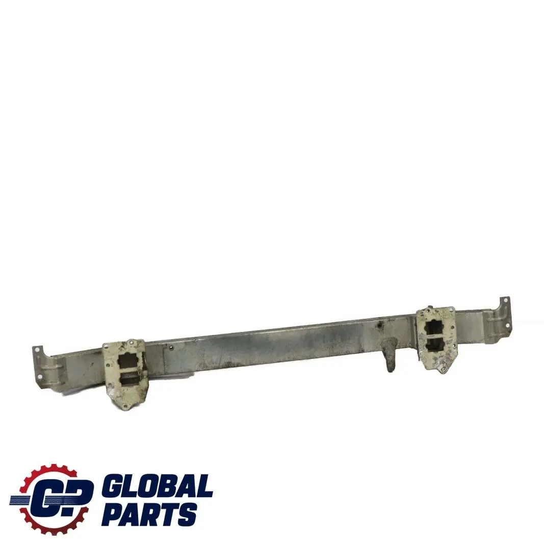 Mercedes-Benz A-Class W168 Front Bumper Carrier Beam Support Bar Cumulus Grey to with Part number A1686201234 Mercedes-Benz A-Class W168 Front Bumper Carrier Beam Support Bar Cumulus Grey - SKU A1686201234-CUG - Part number A1686201234