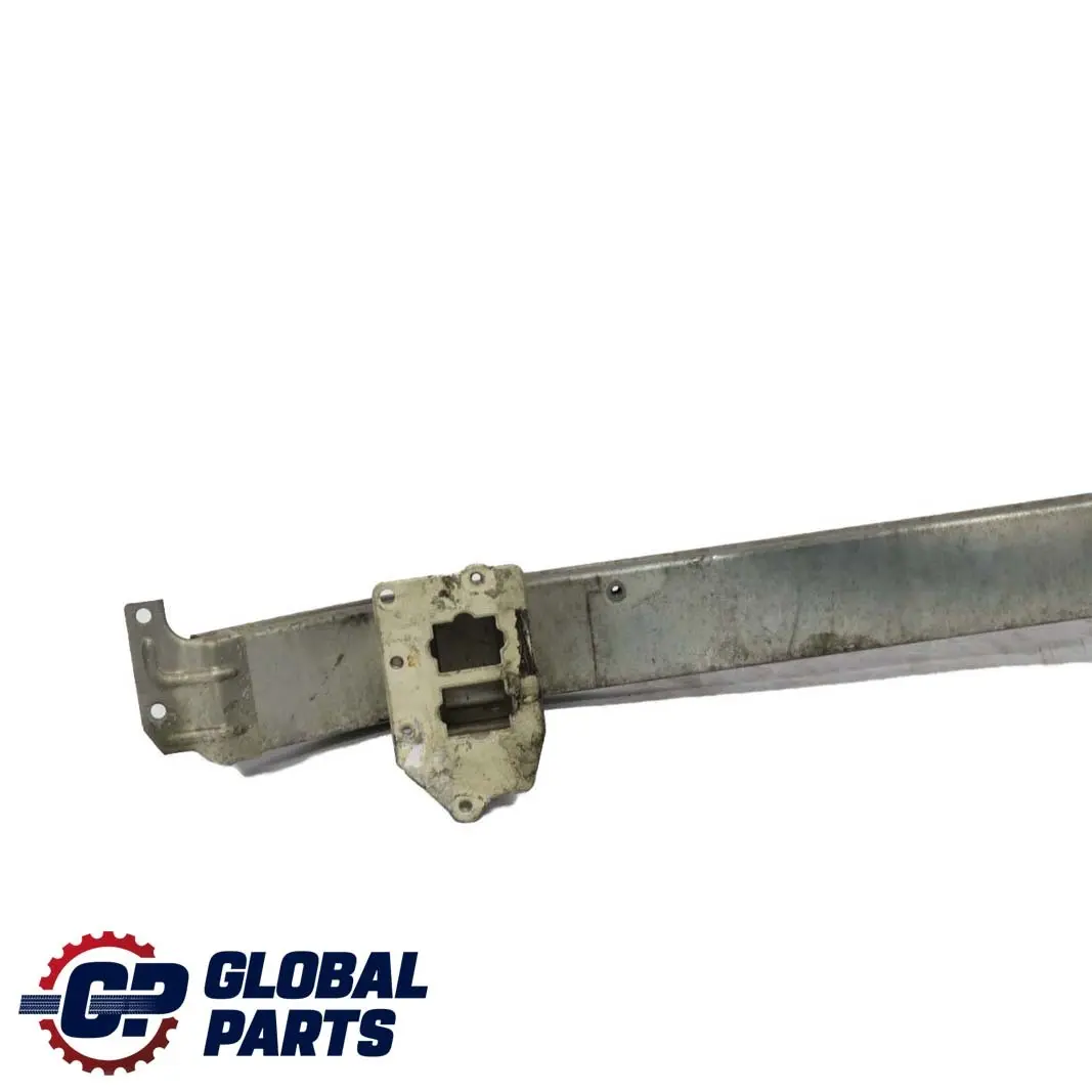  Mercedes-Benz A-Class W168 Front Bumper Carrier Beam Support Bar Cumulus Grey - SKU A1686201234-CUG - Part number A1686201234