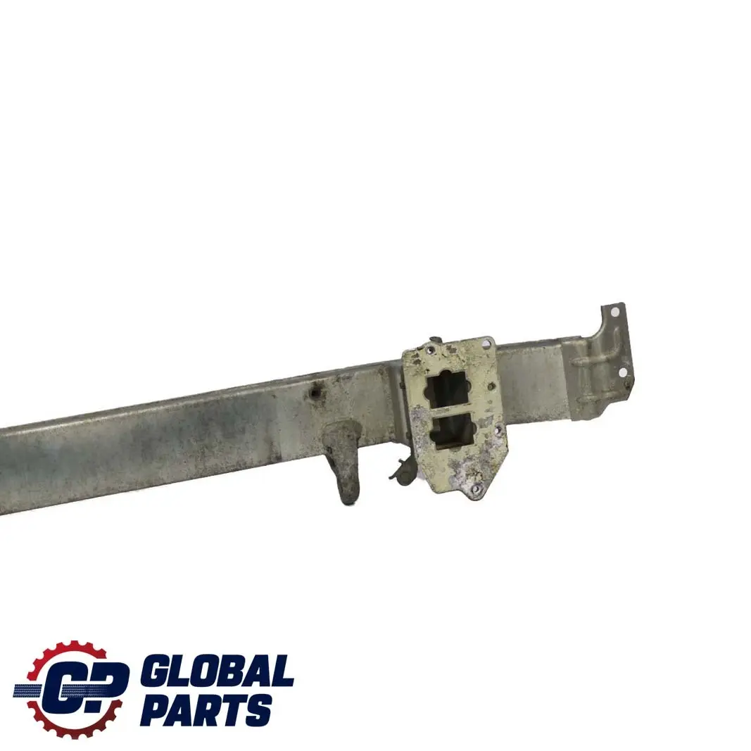 Mercedes-Benz A-Klasse W168 Träger Stossfänger Vorn Kumulusgrau Metallic 757 für mit Teilenummer A1686201234 Mercedes-Benz A-Klasse W168 Träger Stossfänger Vorn Kumulusgrau Metallic 757 - SKU A1686201234-CUG - Teilenummer A1686201234