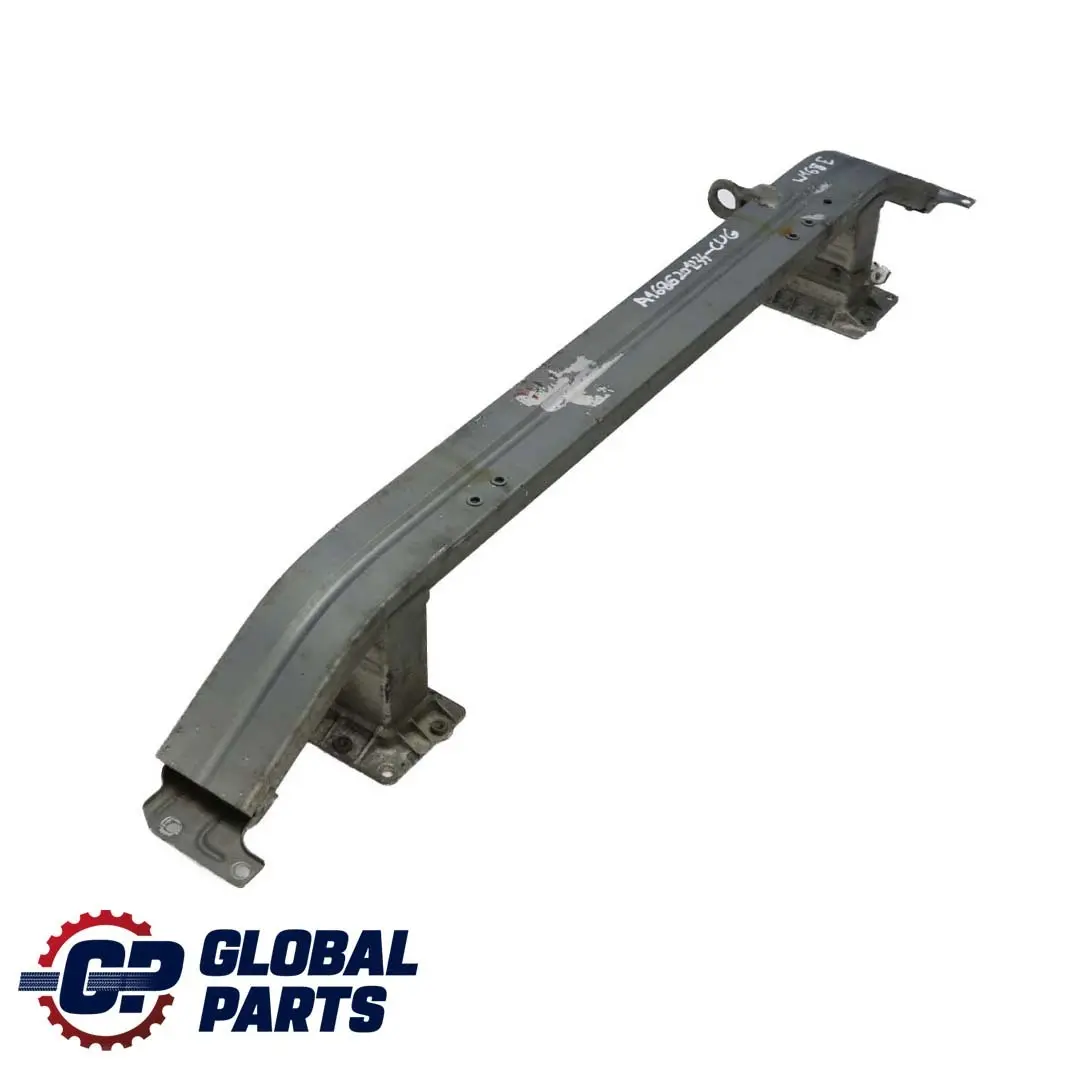 Mercedes-Benz A-Class W168 Front Bumper Carrier Beam Support Bar Cumulus Grey to with Part number A1686201234 Mercedes-Benz A-Class W168 Front Bumper Carrier Beam Support Bar Cumulus Grey - SKU A1686201234-CUG - Part number A1686201234