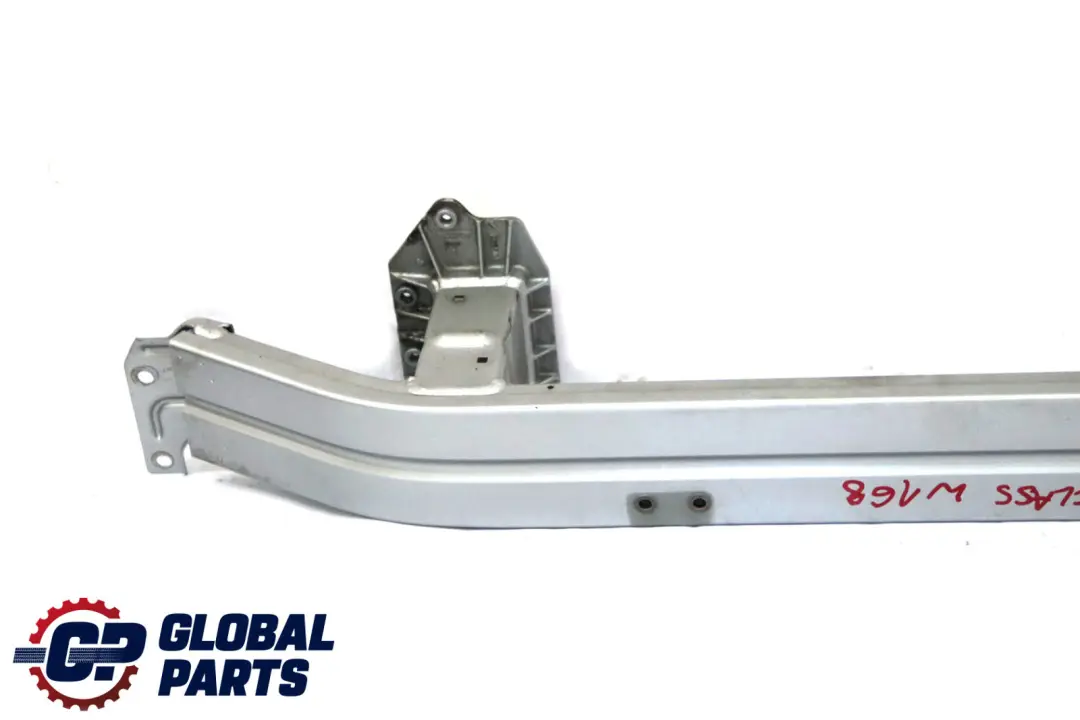 Mercedes-Benz W168 Transporteur Choc-Receveur Avant pour à propos du numéro de pièce A1686201234 Mercedes-Benz W168 Transporteur Choc-Receveur Avant - SKU A1686201234 - Numéro de pièce A1686201234