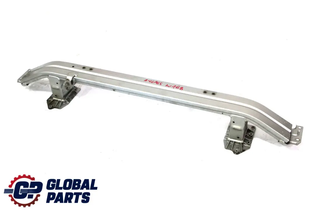 Belka wzmocnienie zderzaka przód do Mercedes A W168 o numerze A1686201234 Mercedes A W168 Belka wzmocnienie zderzaka przód - SKU A1686201234 - Numer Części A1686201234