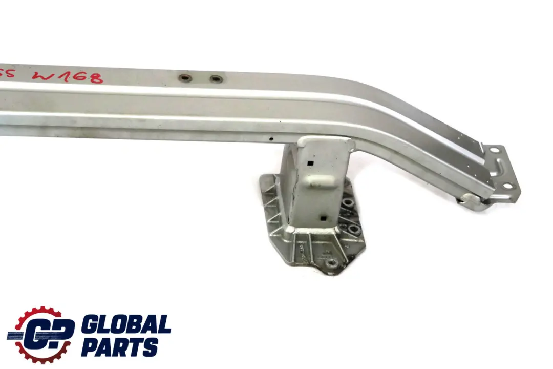 Benz a Class W168 Supporto Paraurti Davanti per Mercedes con numero di parte A1686201234 Mercedes Benz a Class W168 Supporto Paraurti Davanti - SKU A1686201234 - Numero di parte A1686201234