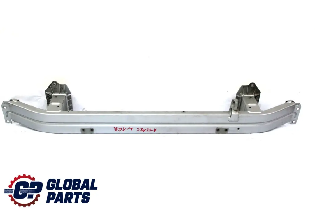 Benz A Class W168 Front Bumper Carrier Beam Support Bar to Mercedes with Part number A1686201234 Mercedes Benz A Class W168 Front Bumper Carrier Beam Support Bar - SKU A1686201234 - Part number A1686201234