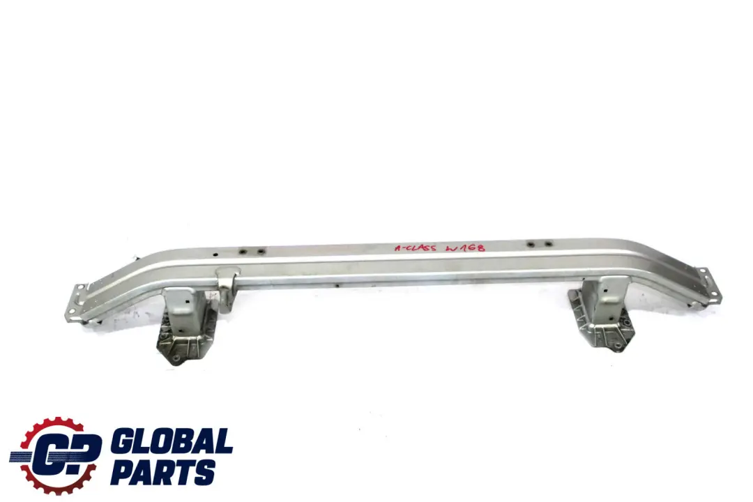 Mercedes Benz A Class W168 Front Bumper Carrier Beam Support Bar - SKU A1686201234 - Part number A1686201234