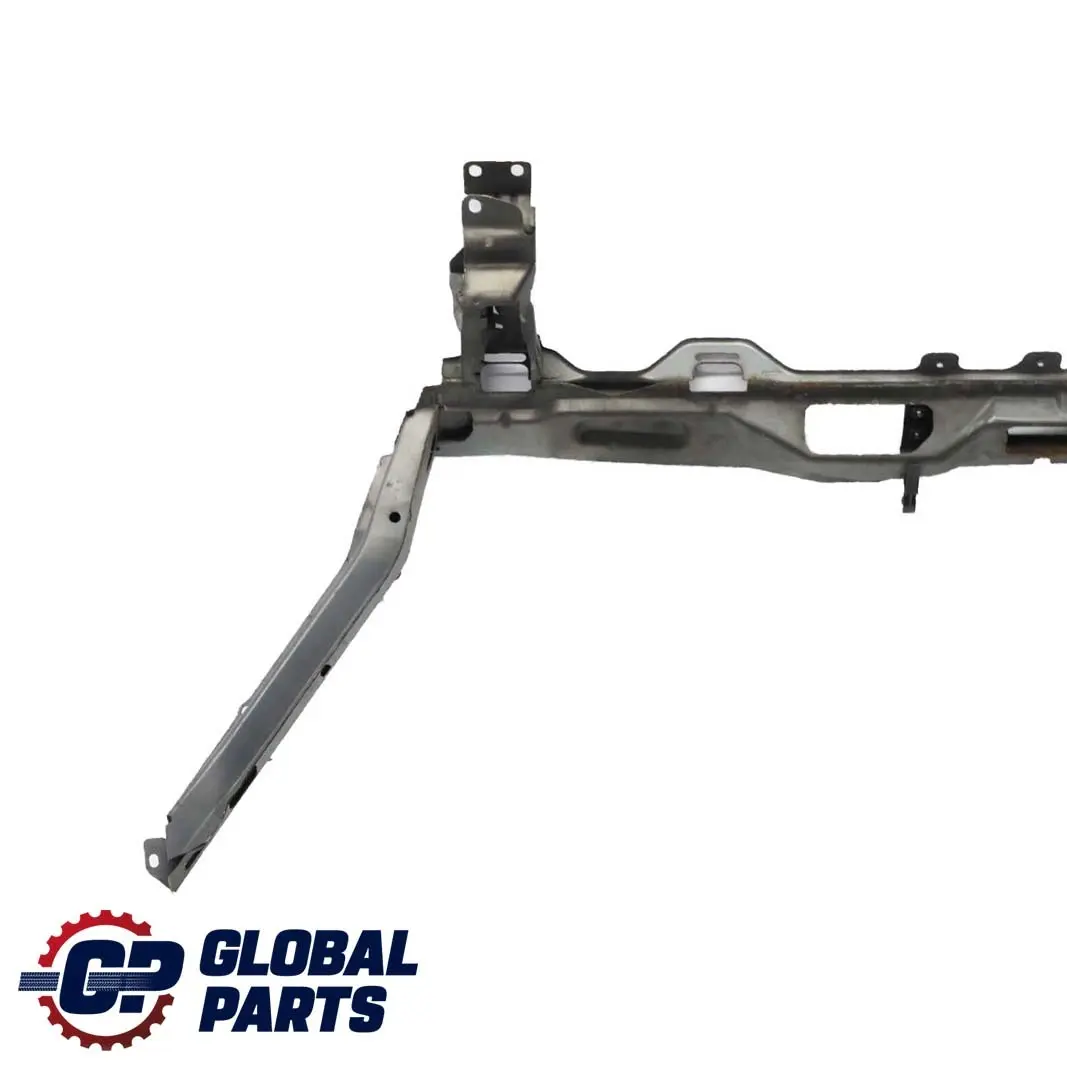  Mercedes-Benz A W168 Stossstangenträger Vorne Träger Querträger Kumulusgrau - SKU A1686208534-CUG - Teilenummer A1686208534
