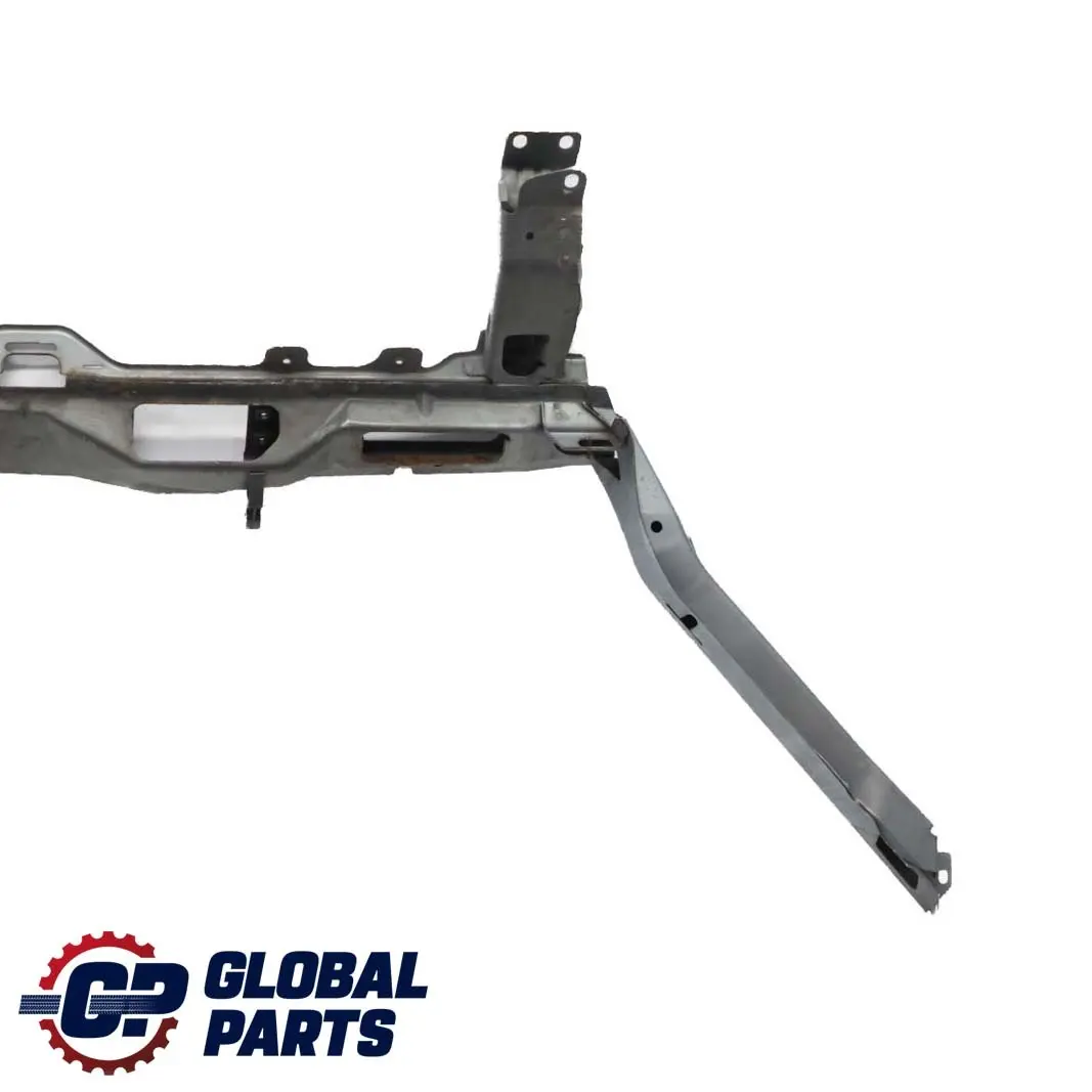  Mercedes-Benz A W168 Stossstangenträger Vorne Träger Querträger Kumulusgrau - SKU A1686208534-CUG - Teilenummer A1686208534