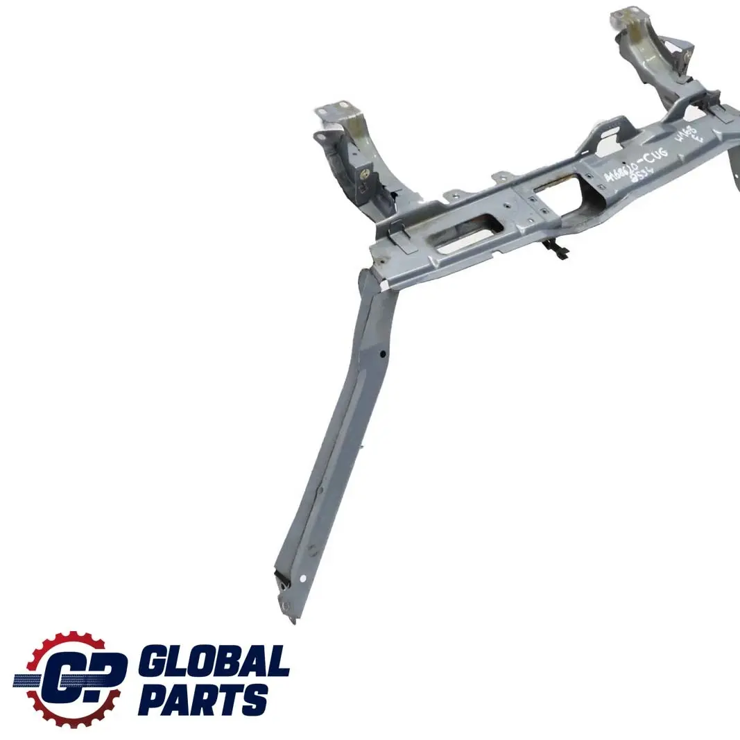 Mercedes-Benz A W168 Stossstangenträger Vorne Träger Querträger Kumulusgrau für mit Teilenummer A1686208534 Mercedes-Benz A W168 Stossstangenträger Vorne Träger Querträger Kumulusgrau - SKU A1686208534-CUG - Teilenummer A1686208534
