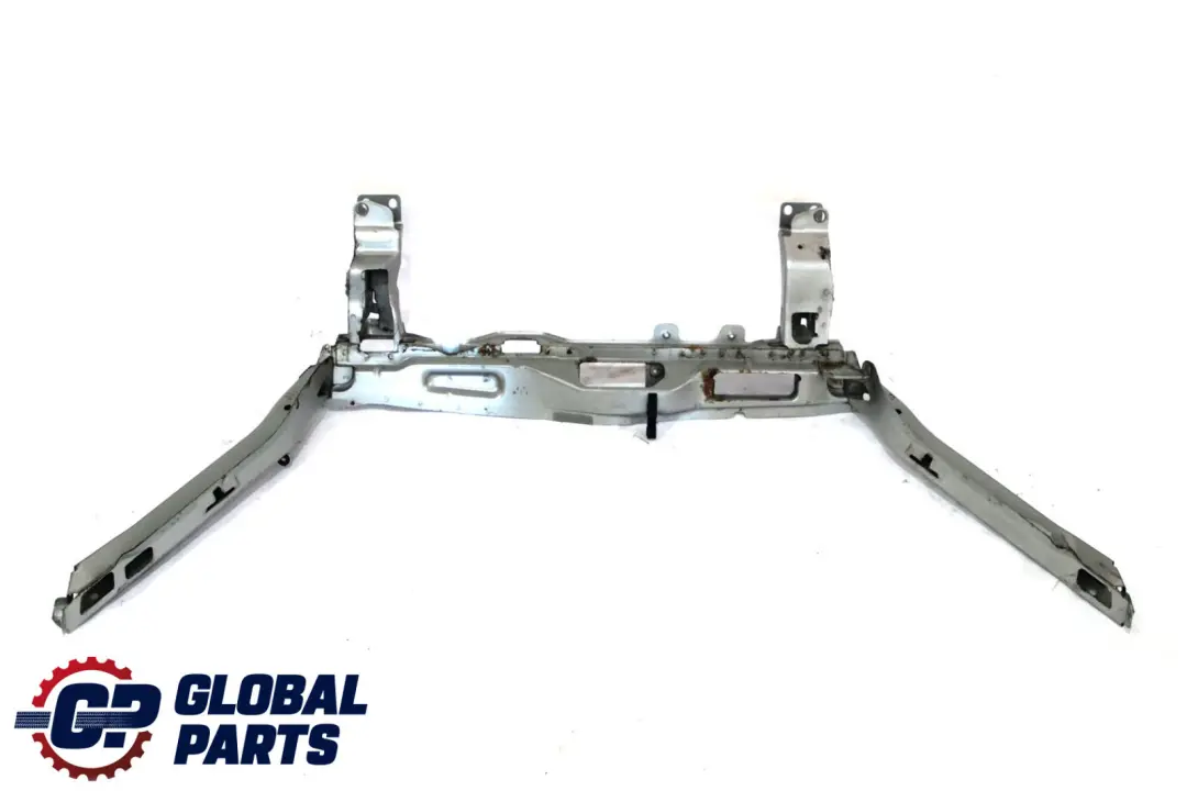 Benz Clase A W168 Delantero Central Slam Panel Carrier para Mercedes con número de pieza A1686208534 Mercedes Benz Clase A W168 Delantero Central Slam Panel Carrier - SKU A1686208534 - Número de pieza A1686208534
