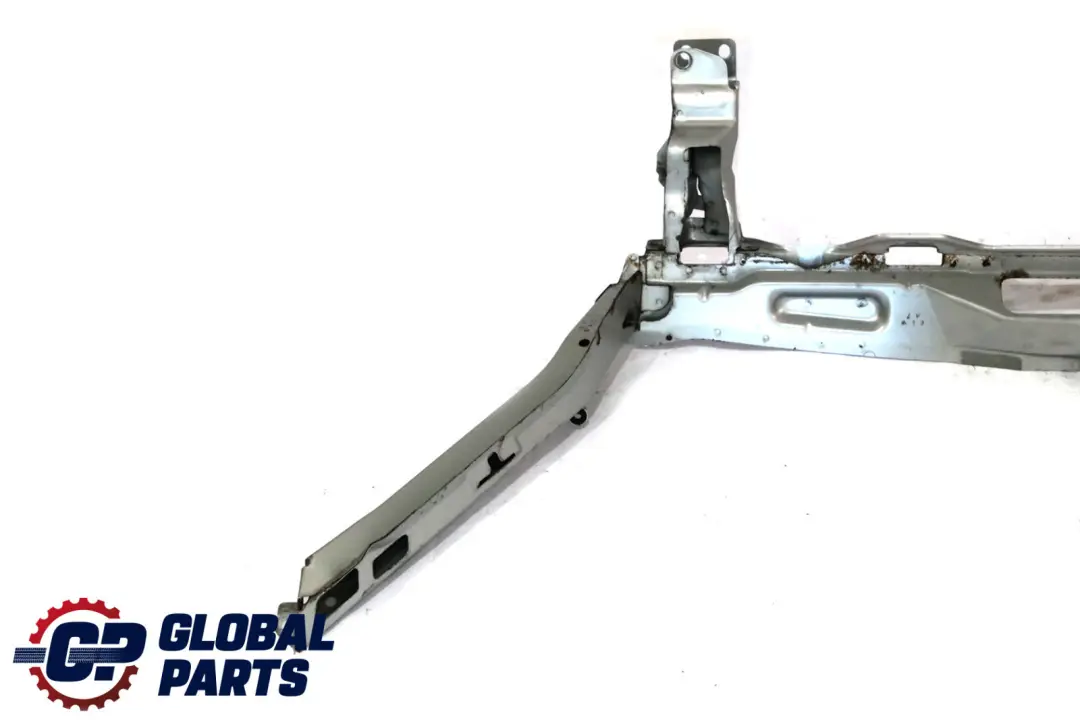 Mercedes Benz A Class W168 Front Central Slam Panel Carrier - SKU A1686208534 - Part number A1686208534